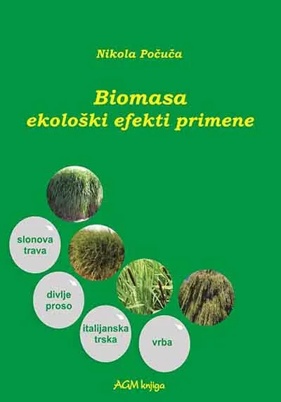 BIOMASA - EKOLOŠKI EFEKTI PRIMENE 