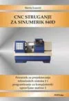 CNC STRUGANJE ZA SINUMERIK 840D 