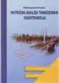 MATRIČNA ANALIZA TANKOZIDNIH KONSTRUKCIJA 