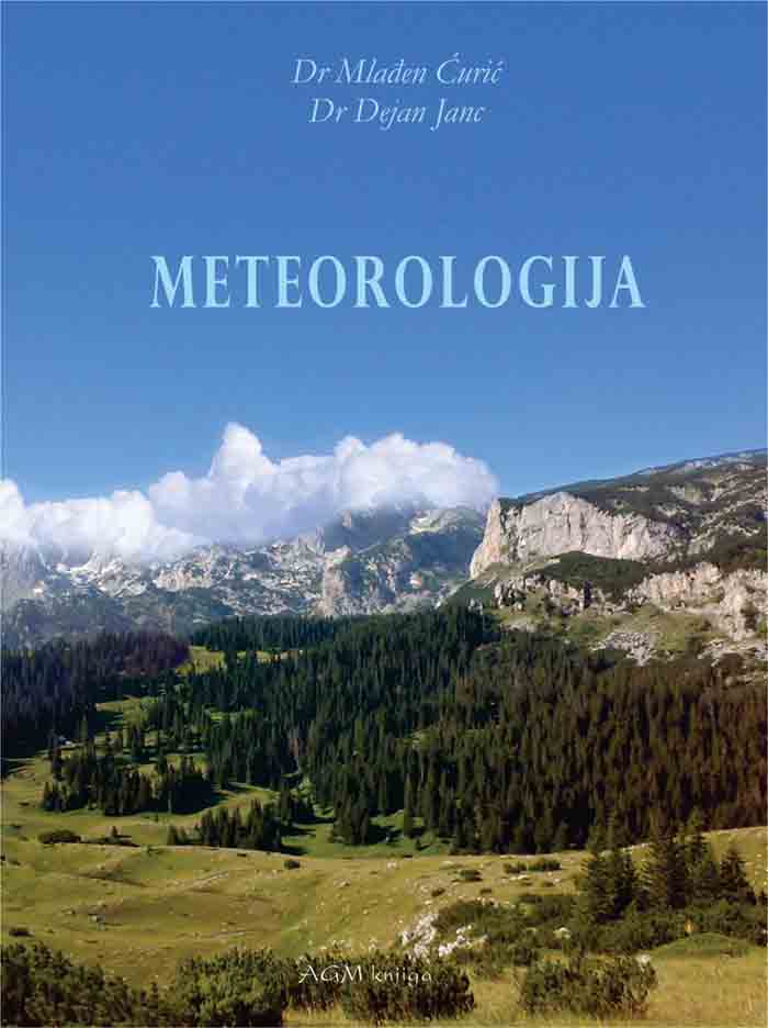 METEOROLOGIJA 