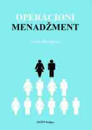 OPERACIONI MENADZMENT 