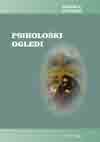 PSIHOLOŠKI OGLEDI 