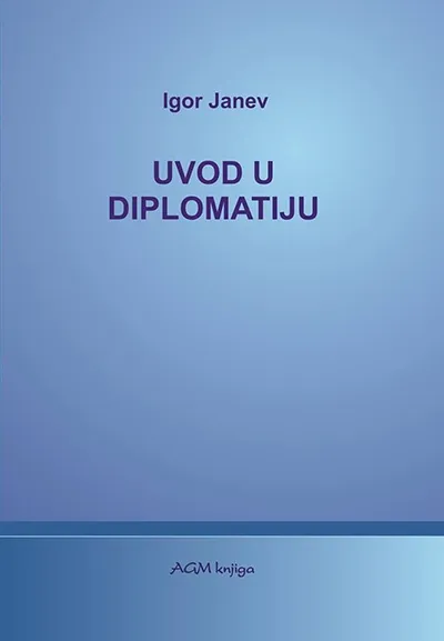 UVOD U DIPLOMATIJU 