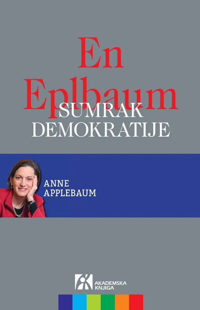 SUMRAK DEMOKRATIJE 