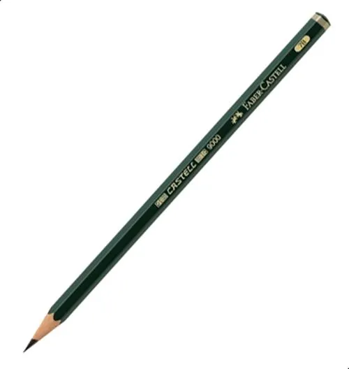 FC grafitna olovka 9000 /7B 119007 