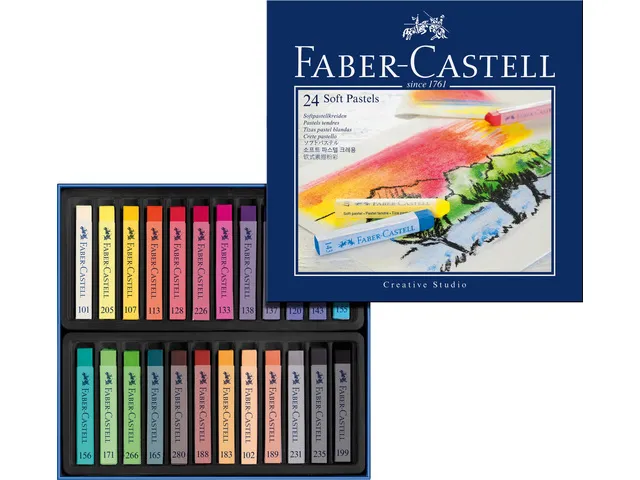 FC SOFTPAST.1/24 128324 