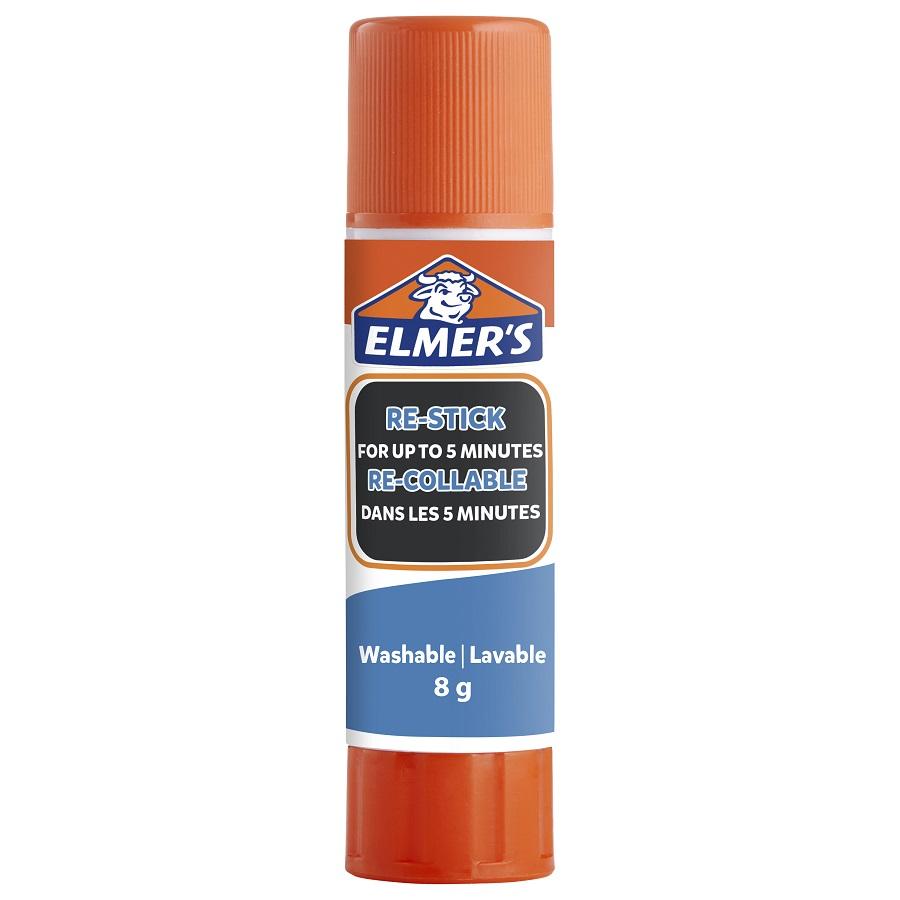 ELMER RE-STIK lepak u stiku 8g 