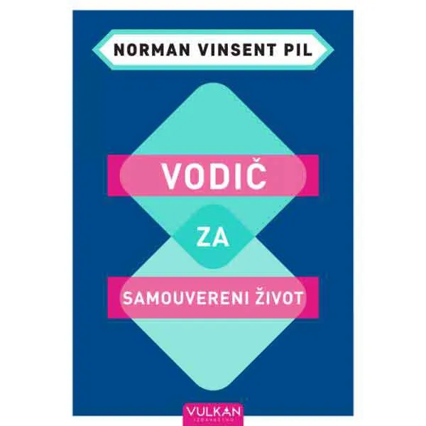 VODIČ ZA SAMOUVERENI ŽIVOT 