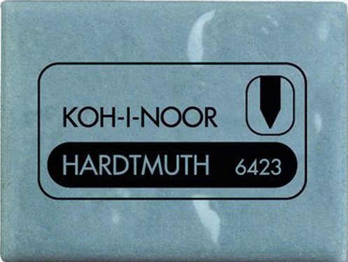 GUMICA PRESOVANA SOFT SIVA 1/18 6423 