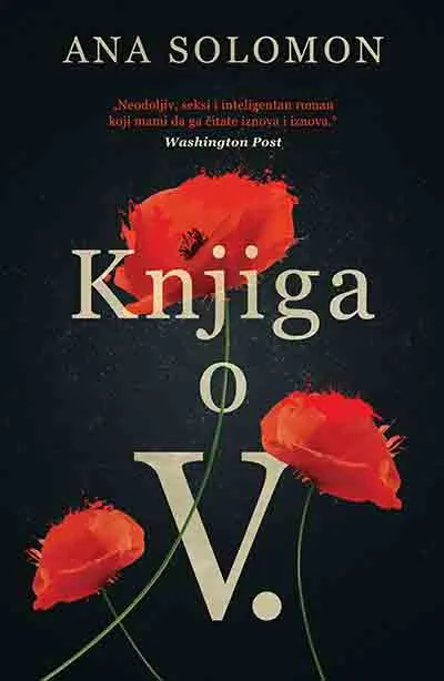 KNJIGA O V. 