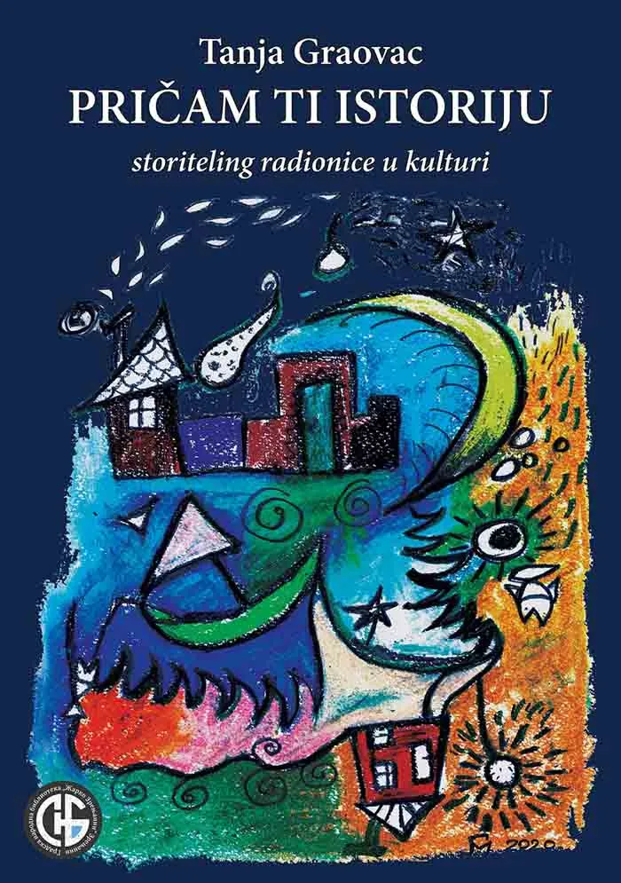 PRIČAM TI ISTORIJU: storiteling radionice u kulturi 