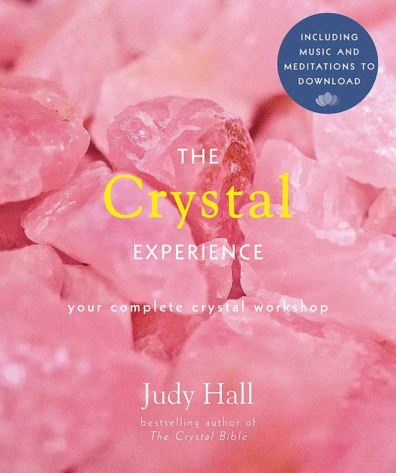 CRYSTAL EXPERIENCE 