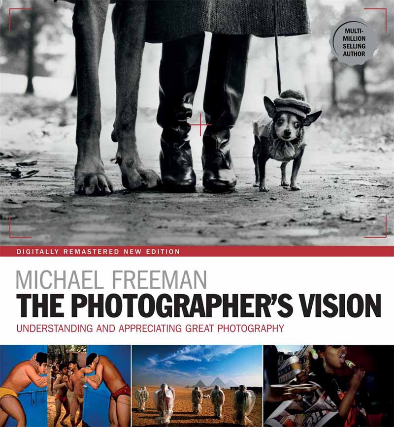 PHOTOGRAPHERS VISION 