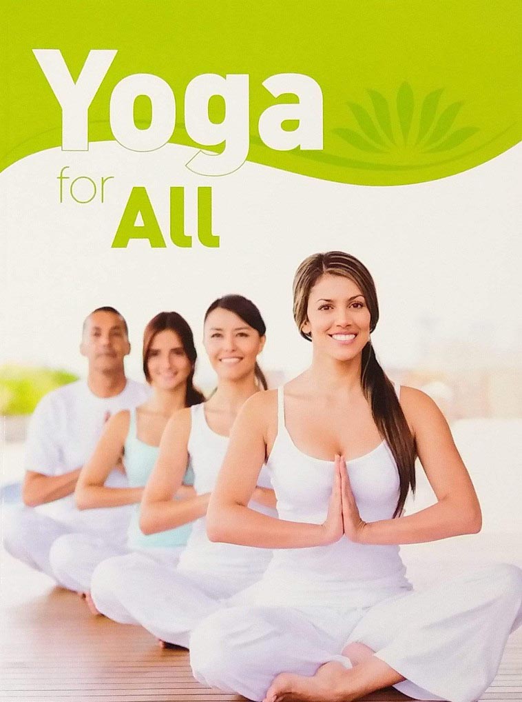 YOGA FOR ALL 