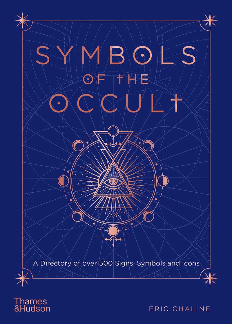 SYMBOLS IN THE OCCULT 