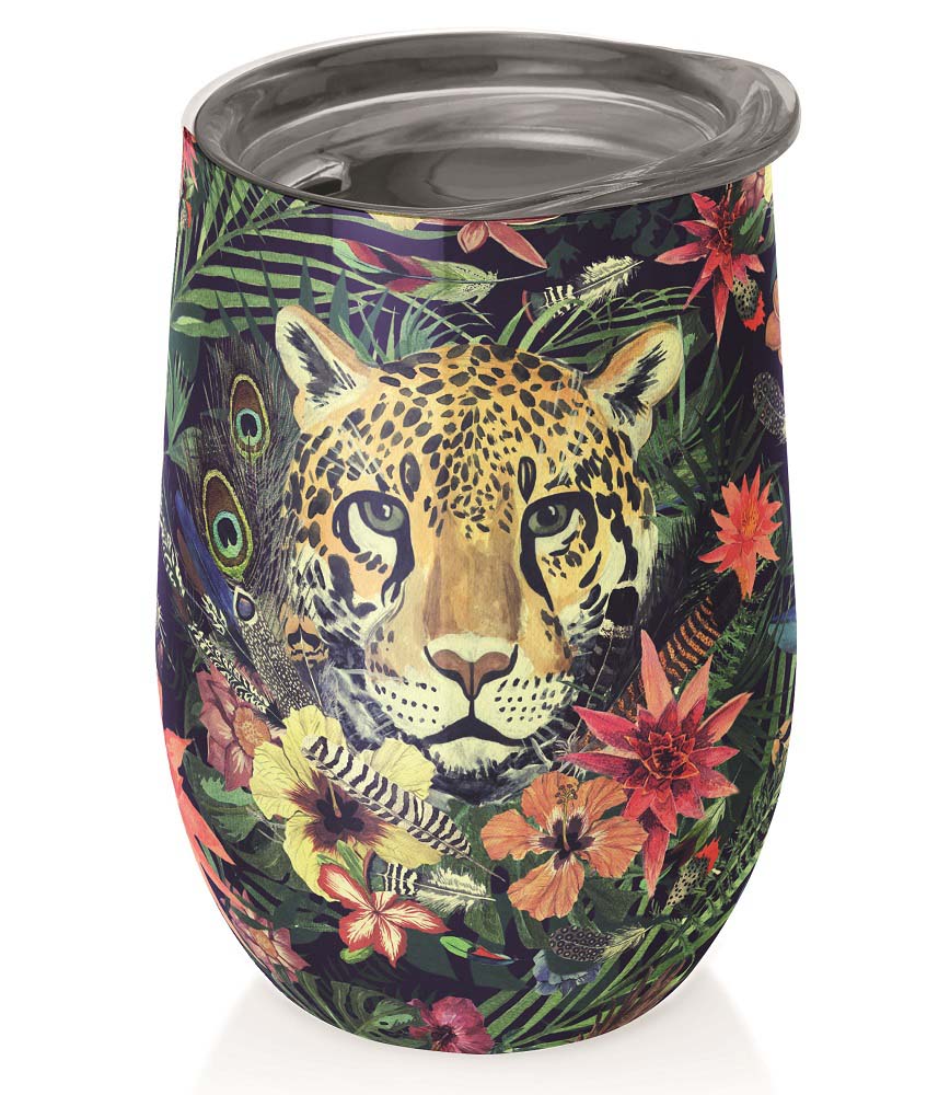 BIOLOCO putna šolja JUNGLE TIGER 