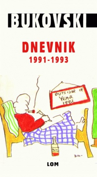 DNEVNIK 1991-1993 