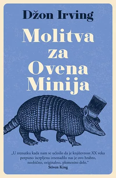 MOLITVA ZA OVENA MINIJA 