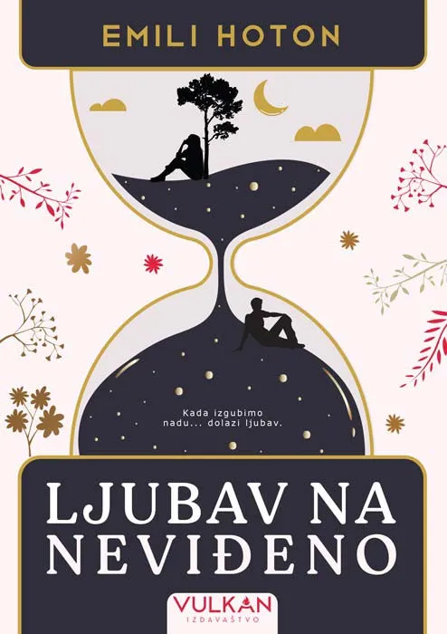 LJUBAV NA NEVIĐENO 
