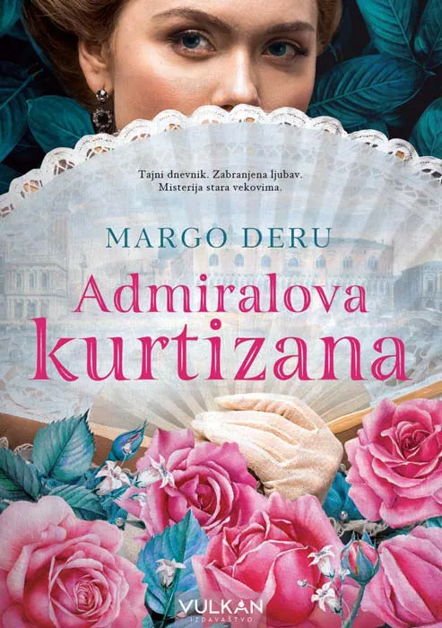 ADMIRALOVA KURTIZANA 