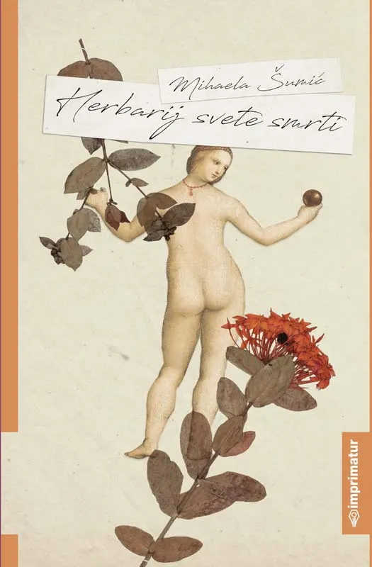 HERBARIJ SVETE SMRTI 