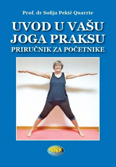 UVOD U VAŠU JOGA PRAKSU 