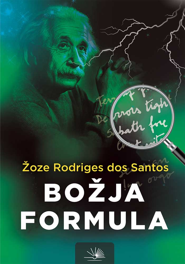 BOŽJA FORMULA 