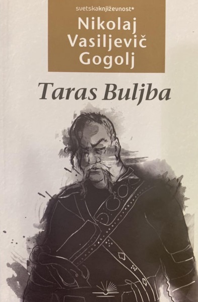 TARAS BULJBA 