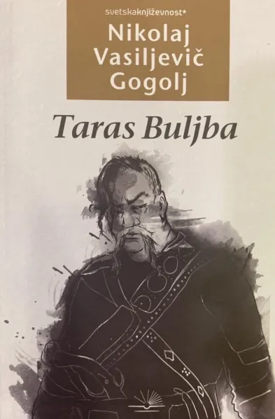 TARAS BULJBA 