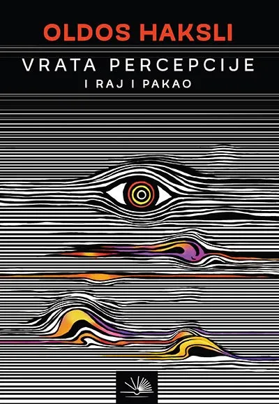 VRATA PERCEPCIJE RAJ I PAKAO 