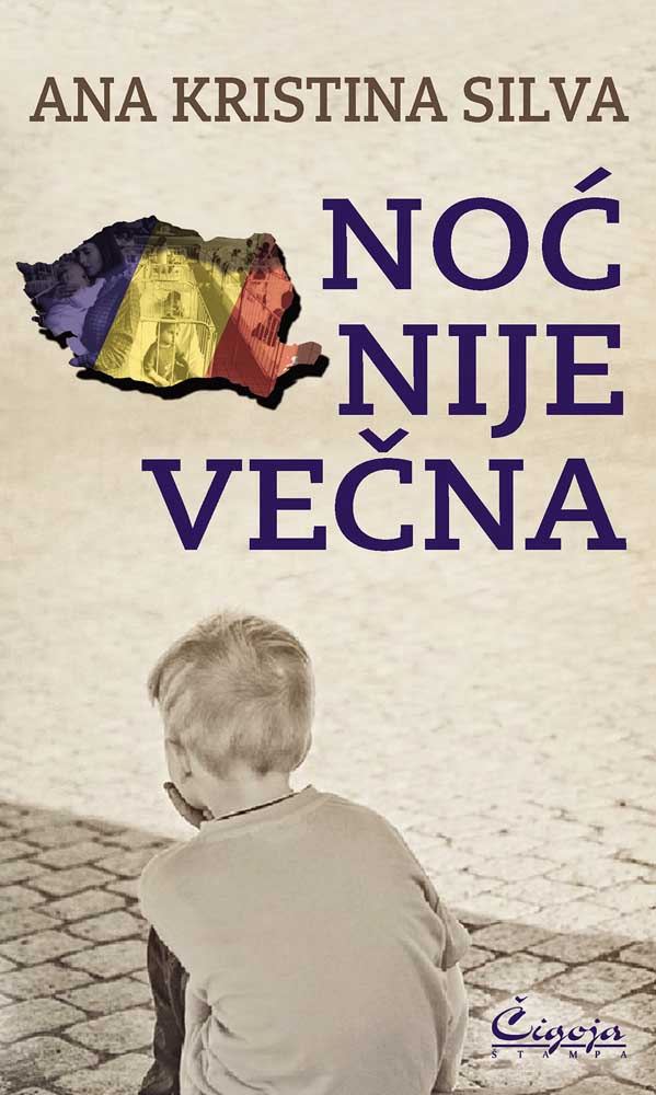 NOĆ NIJE VEČNA 