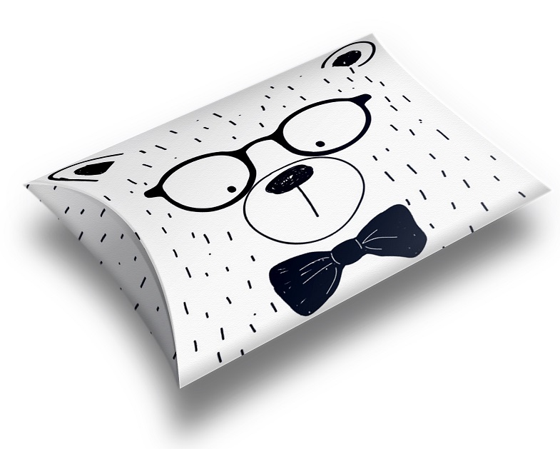 Poklon kutija velika MEDA 