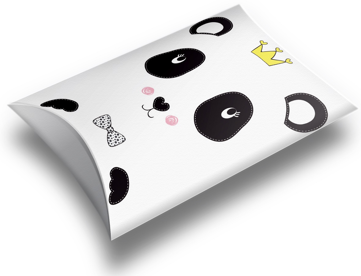 Poklon kutija velikaPANDA 