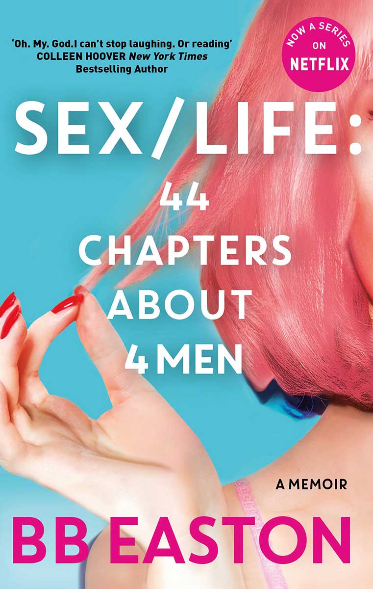 SEX LIFE 44 Chapters About 4 Men 