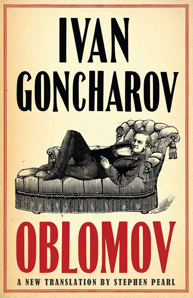 OBLOMOV 