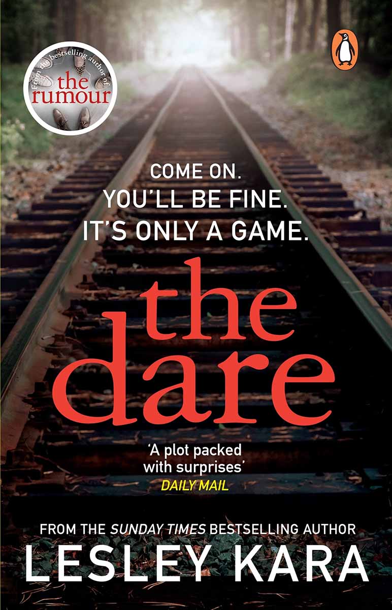 THE DARE 