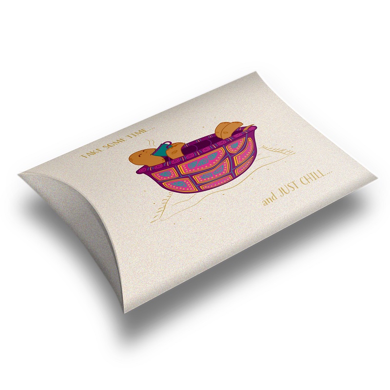 Poklon kutija velika KORNJAČE 