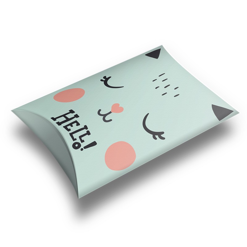 Poklon kutija velika MACA 