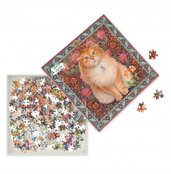 Puzzle LESLEY ANNE IVORY BLOSSOM 