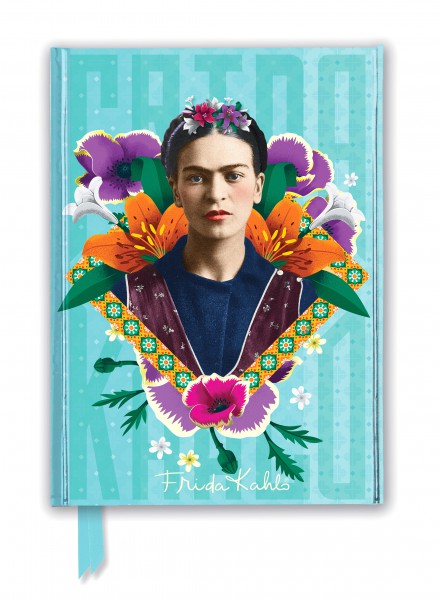 Notes FRIDA KAHLO - PLAVO 