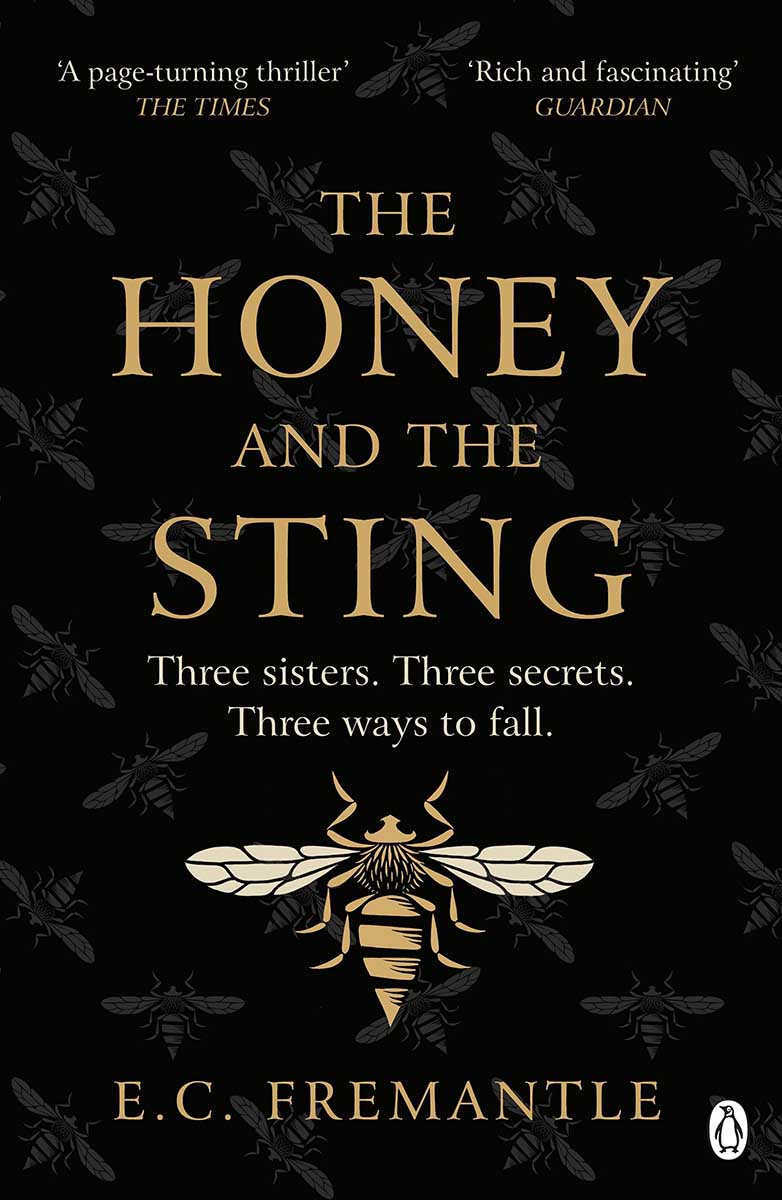 THE HONEY AND THE STING 