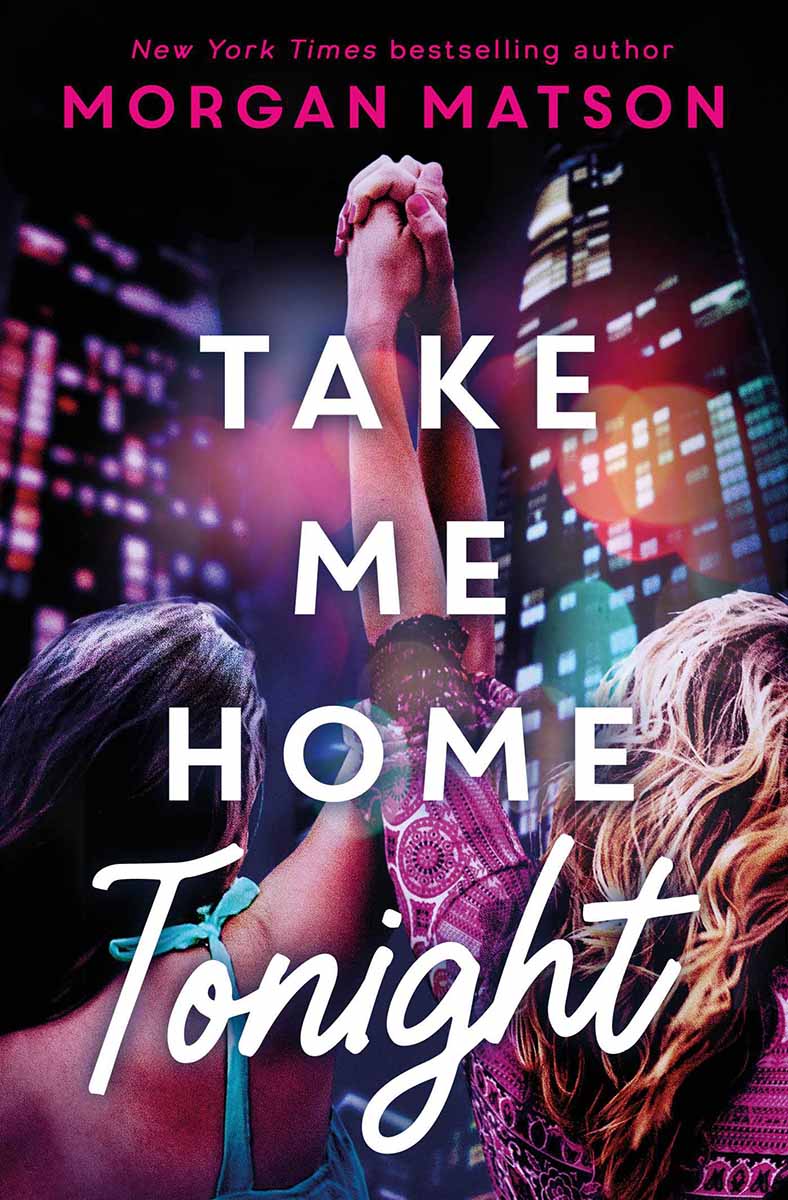 TAKE ME HOME TONIGHT 