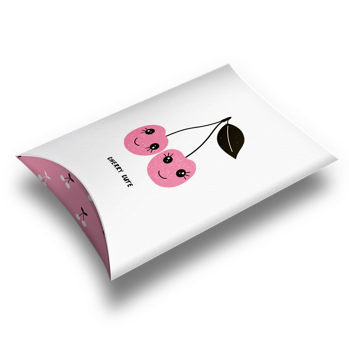 Poklon kutija mala CHERRY CUTE 