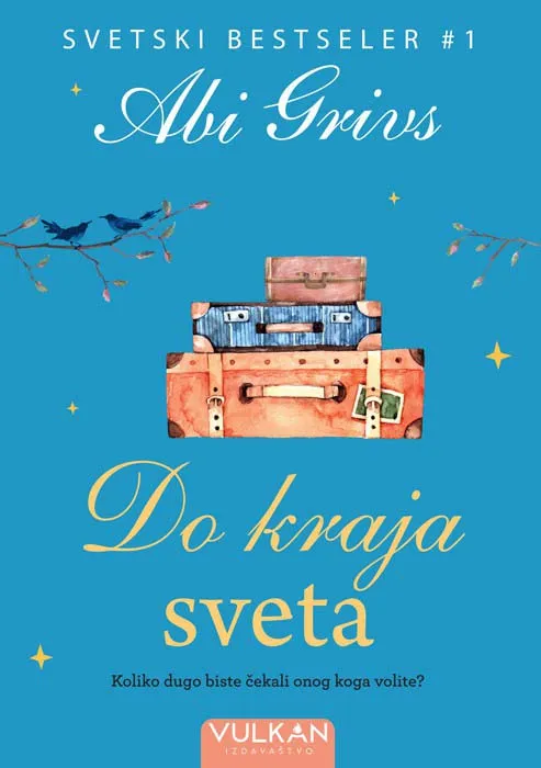 DO KRAJA SVETA 