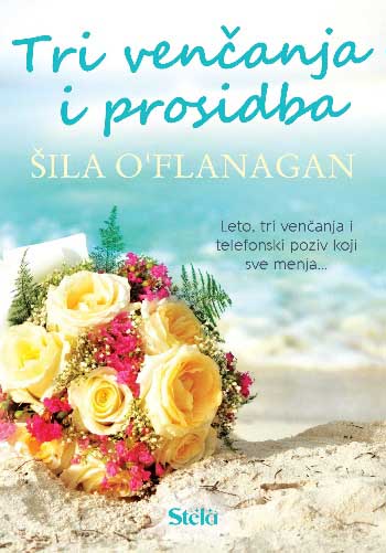 TRI VENČANJA I PROSIDBA 