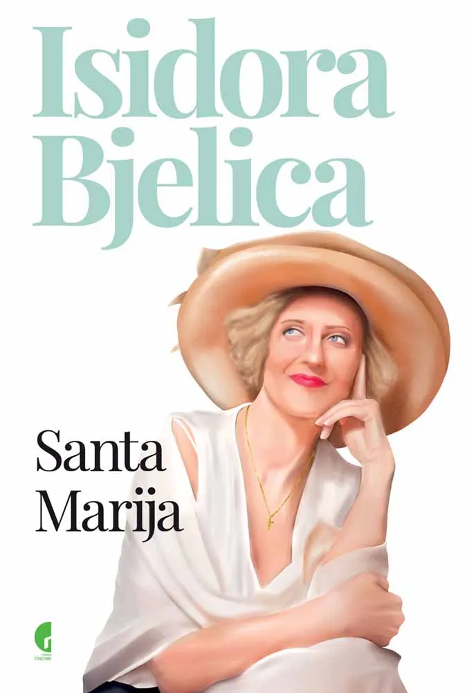 SANTA MARIJA 