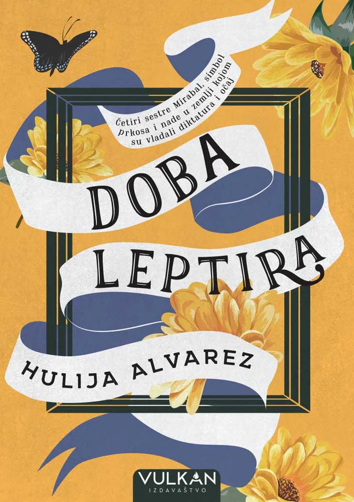 DOBA LEPTIRA 