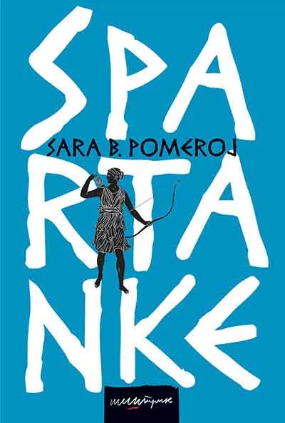 SPARTANKE 