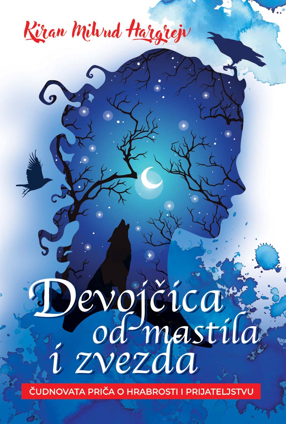 DEVOJČICA OD MASTILA I GNEZDA 