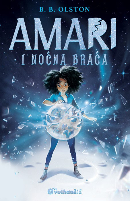 AMARI I NOĆNA BRAĆA 